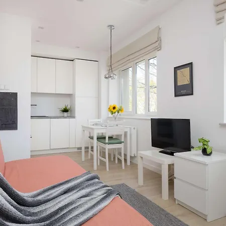 Apartament Functional & Modern Close To The Capitol Theater By Renters