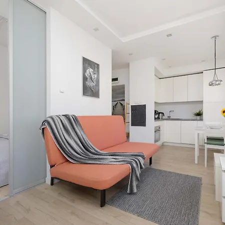 Functional & Modern Close To The Capitol Theater By Renters *