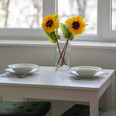 Apartament Functional & Modern Close To The Capitol Theater By Renters