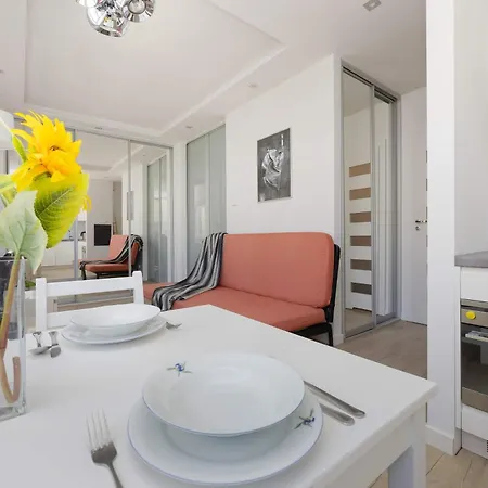 Functional & Modern Close To The Capitol Theater By Renters