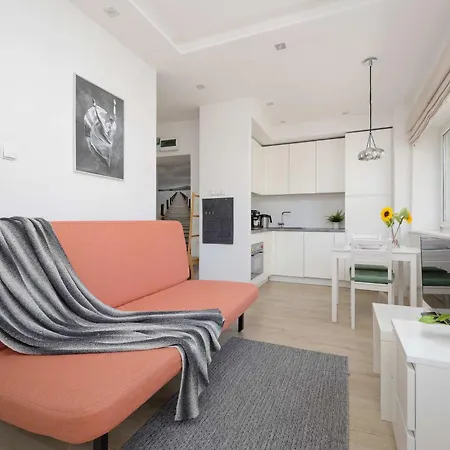 Apartament Functional & Modern Close To The Capitol Theater By Renters