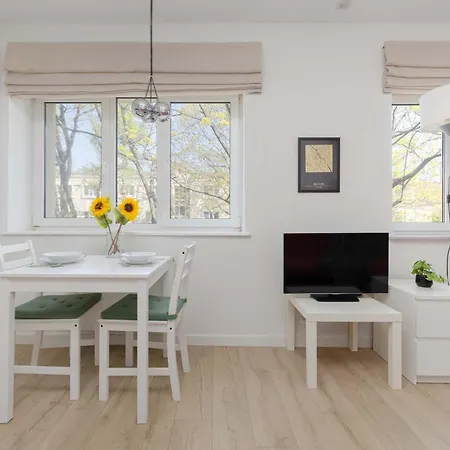 Apartament Functional & Modern Close To The Capitol Theater By Renters *
