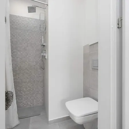 Functional & Modern Close To The Capitol Theater By Renters Appartement *